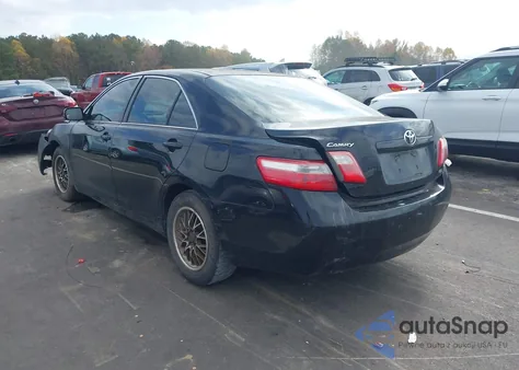 2007 Toyota Camry Ce из США, поврежденный, VIN 4T1BE46K67U145701